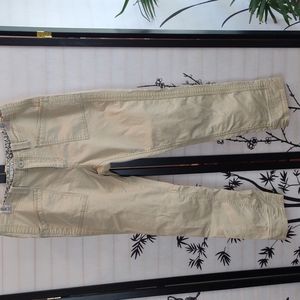 Aventura Organic Cotton Pants, Size 12